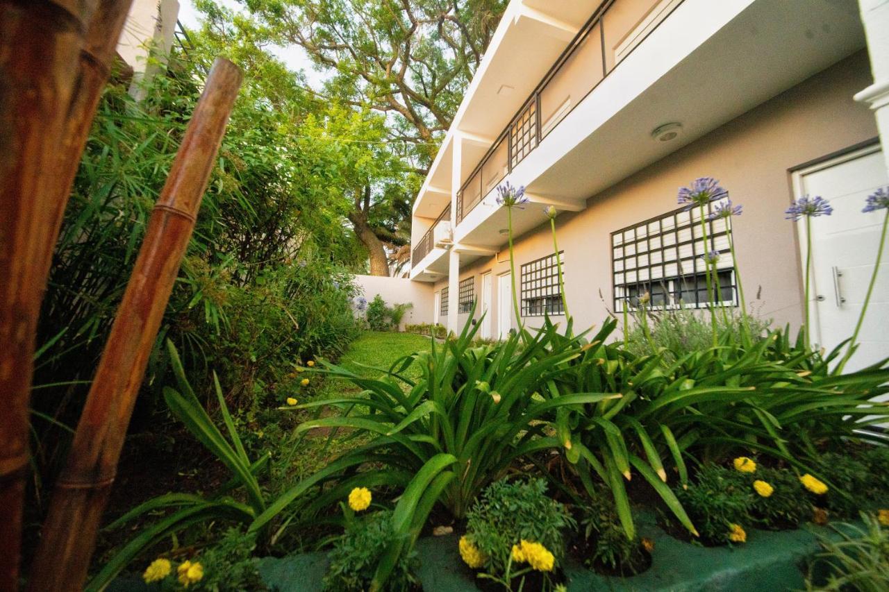 Maktub Departamentos Y Habitaciones Alta Gracia Exterior foto