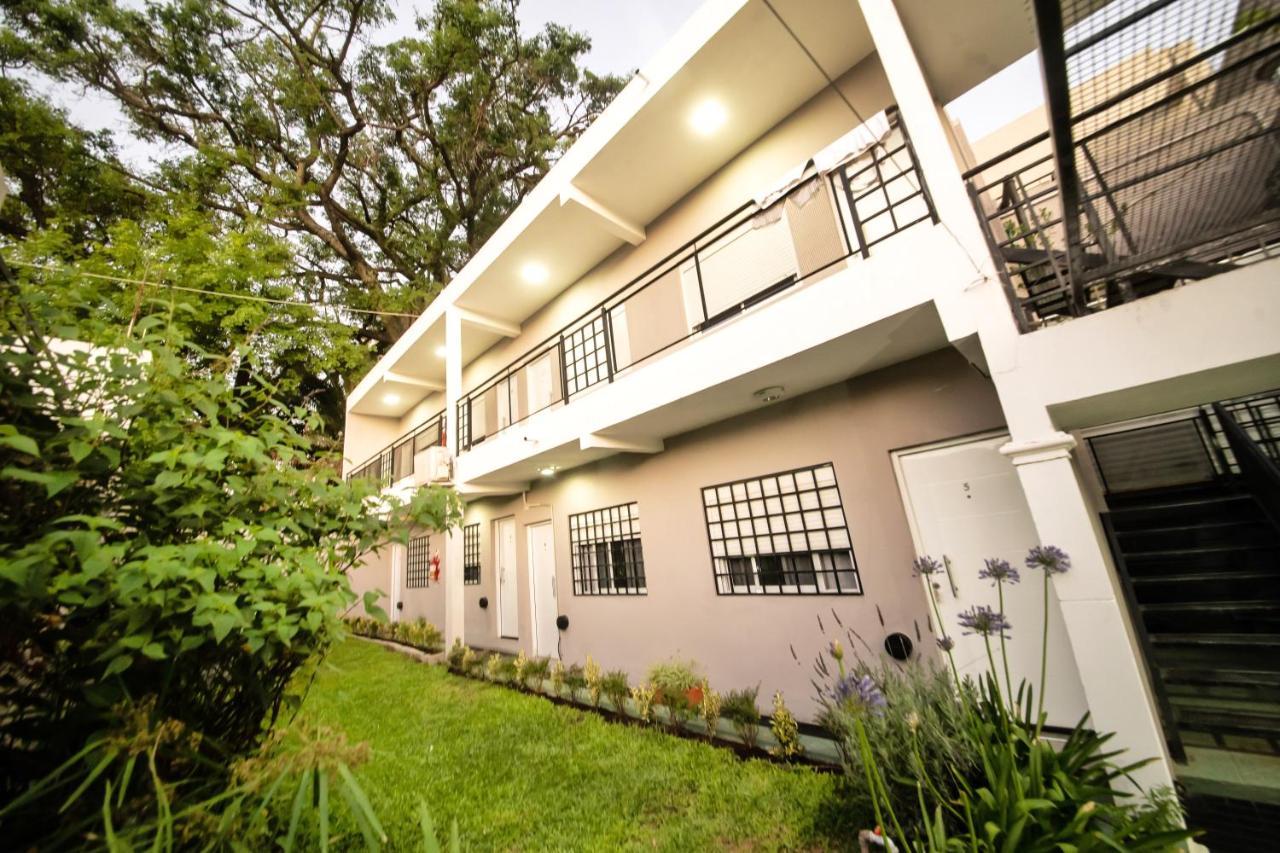 Maktub Departamentos Y Habitaciones Alta Gracia Exterior foto